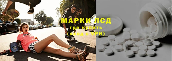 молекула духа Бородино