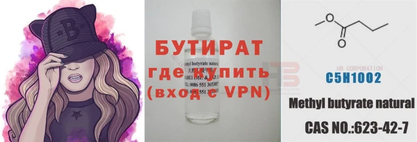 молекула духа Бородино